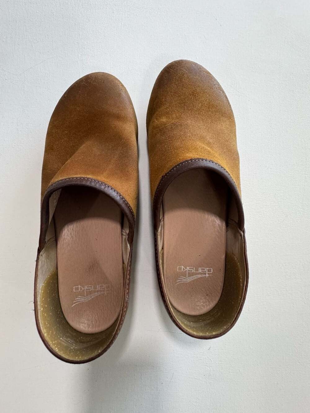 Women's Dansko Brenna - Picture 4 of 9